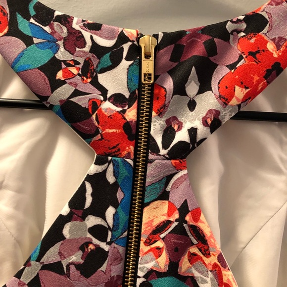 NBD x Naven Twins Reality Bodycon Dress - Picture 7 of 8